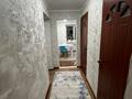 2-комнатная квартира · 50 м² · 5/5 этаж, 5мкр 32 — 2бөлмелі квартира сатылады 6 саудасы бар обмен бар қала ішінен за 6 млн ₸ в Алге — фото 4