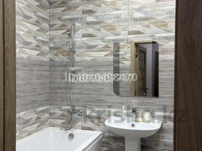 1-комнатная квартира · 43 м² · 11/15 этаж, Кошкарбаева 32/1 — Мечеть Хазрет Султан , Университет Шабыт за 25.8 млн 〒 в Астане, Алматы р-н