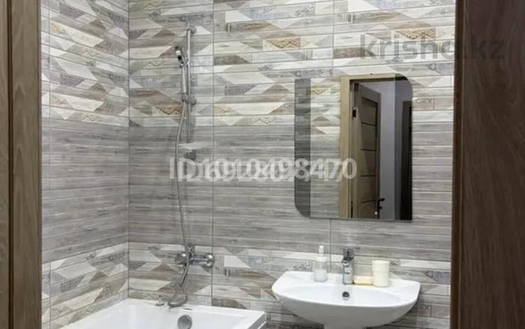 1-комнатная квартира · 43 м² · 11/15 этаж, Кошкарбаева 32/1 — Мечеть Хазрет Султан , Университет Шабыт за 25.8 млн 〒 в Астане, Алматы р-н — фото 2