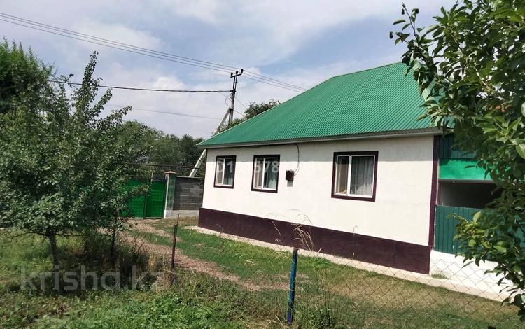 Отдельный дом · 4 комнаты · 90 м² · 8 сот., п. Шиен, Айтұмар 86 — Ташкетский трасса за 20 млн ₸ в Узынагаш — фото 2