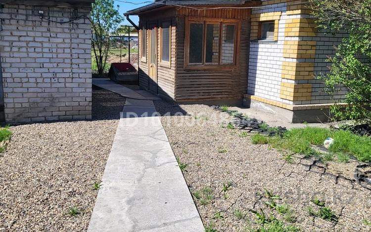 Отдельный дом · 4 комнаты · 80 м² · 19 сот., Бобровка за 26 млн ₸ в Семее — фото 9