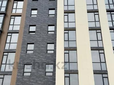 2-комнатная квартира · 76.3 м² · 5/9 этаж, 5 апреля за 38.9 млн ₸ в Костанае