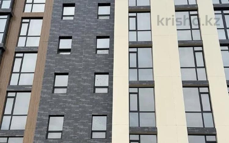 2-комнатная квартира · 76.3 м² · 5/9 этаж, 5 апреля за 38.9 млн ₸ в Костанае — фото 10