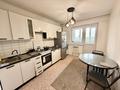 3-комнатная квартира · 76 м² · 8/9 этаж, Бокеева 1а — Розыбакиева-Райымбека за 380 000 ₸ в Алматы — фото 4