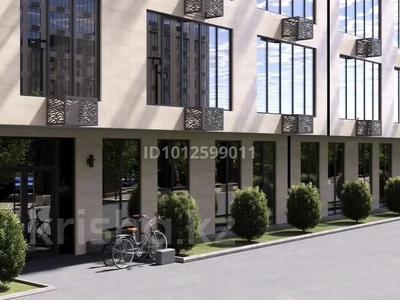 1-комнатная квартира · 37 м² · 5/9 этаж, Учётный квартал 065 №1445 за 15 млн ₸ в Туздыбастау (Калинино)