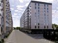 1-комнатная квартира · 37 м² · 5/9 этаж, Учётный квартал 065 №1445 за 15 млн ₸ в Туздыбастау (Калинино) — фото 3