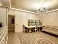 3-комнатная квартира · 88.3 м² · 10/13 этаж, Утеген батыра — Кабдолова за 62 млн ₸ в Алматы, Ауэзовский р-н — фото 6