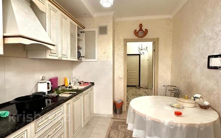 3-комнатная квартира · 88.3 м² · 10/13 этаж, Утеген батыра — Кабдолова за 62 млн ₸ в Алматы, Ауэзовский р-н — фото 21