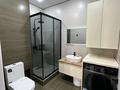 1-бөлмелі пәтер · 51 м² · 5/7 қабат, Кошкарбаев 28, бағасы: 230 000 ₸ в 