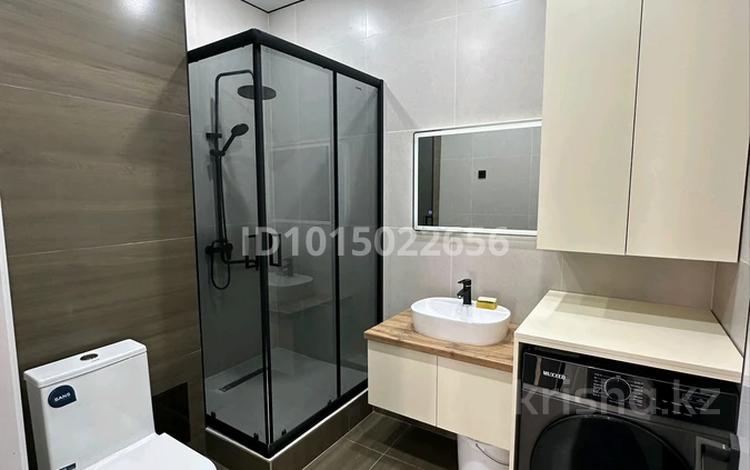 1-бөлмелі пәтер · 51 м² · 5/7 қабат, Кошкарбаев 28, бағасы: 230 000 ₸ в  — фото 2