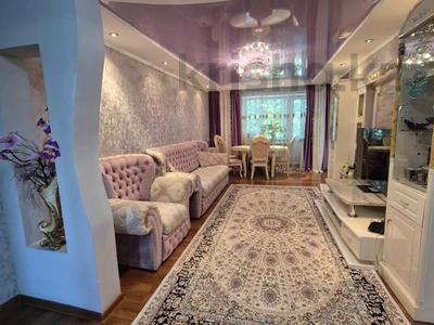 3-бөлмелі пәтер · 72.3 м² · 3/12 қабат, Казахстан 72, бағасы: 42 млн ₸ в Усть-Каменогорске
