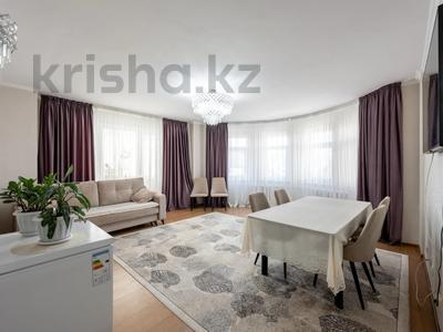 2-бөлмелі пәтер · 59.7 м² · 5/13 қабат, Момышулы 23, бағасы: 27 млн ₸ в Астане, Алматы р-н
