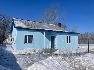 Отдельный дом · 3 комнаты · 84 м² · 10 сот., улица Курмангазы 8 за ~ 16.8 млн ₸ в Бишкуле (Бесколь)