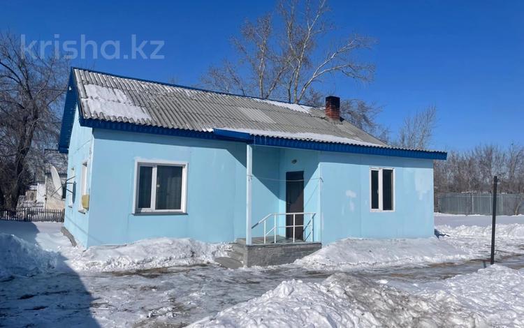 Отдельный дом · 3 комнаты · 84 м² · 10 сот., улица Курмангазы 8 за ~ 16.8 млн ₸ в Бишкуле (Бесколь) — фото 16