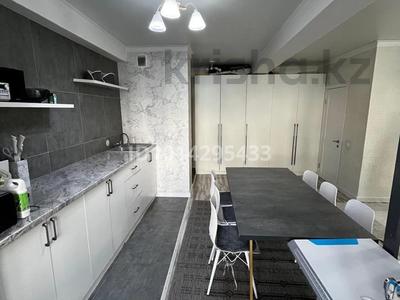 1-бөлмелі пәтер · 43 м² · 3/6 қабат, Жунисова 2/13 к18, бағасы: 28 млн ₸ в Алматы, Наурызбайский р-н