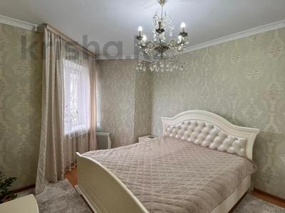 4-бөлмелі пәтер · 88 м² · 4/5 қабат, Мушелтой 25, бағасы: 32.5 млн ₸ в Талдыкоргане, мкр Мушелтой