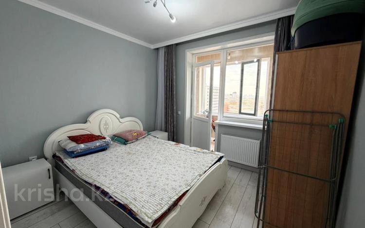 2-комнатная квартира · 40 м² · 9/10 этаж, Е435 5 — Е126 за 25 млн ₸ в Астане, Нура р-н — фото 2