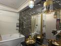 3-бөлмелі пәтер · 95 м² · 1/10 қабат, Жунисова 4/1-18 — Жунисова 4/6, бағасы: 390 000 ₸ в Алматы, Наурызбайский р-н — фото 15