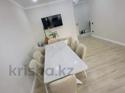 2-комнатная квартира · 58.6 м² · 1/5 этаж, мкр Старый Аэропорт, Алаш за 25 млн ₸ в Уральске