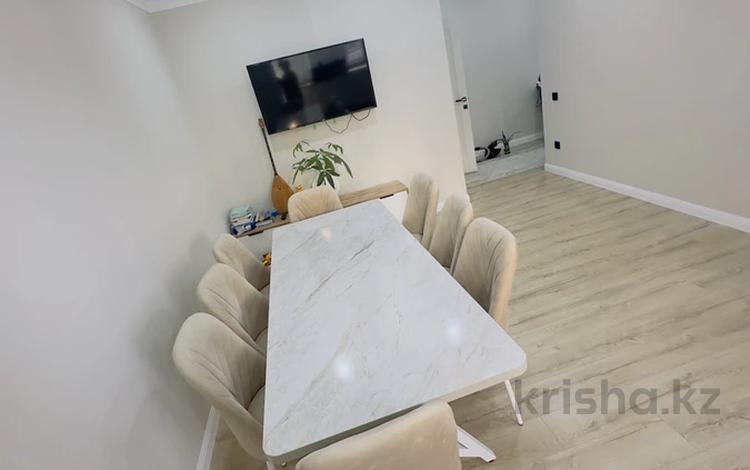 2-комнатная квартира · 58.6 м² · 1/5 этаж, мкр Старый Аэропорт, Алаш за 25 млн ₸ в Уральске — фото 2