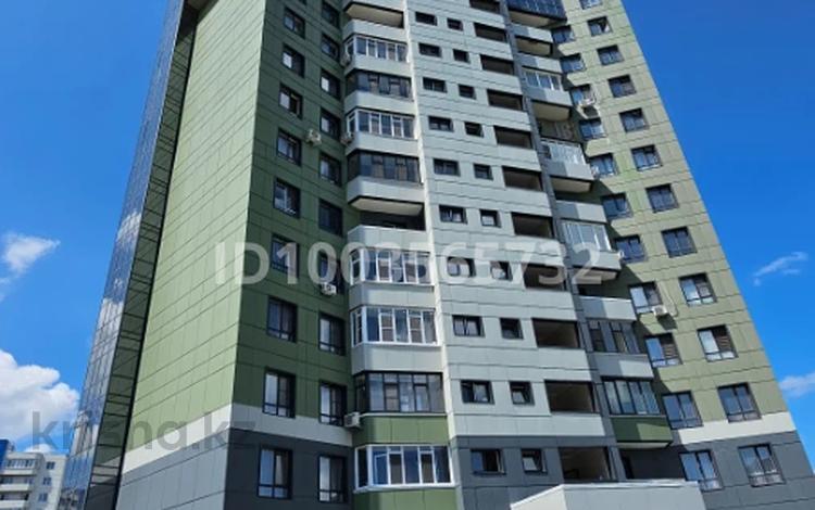 5-бөлмелі пәтер · 136.5 м² · 7/13 қабат, Базовая 2/2, бағасы: 75 млн ₸ в Усть-Каменогорске — фото 2