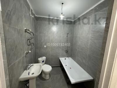 2-комнатная квартира · 48.3 м² · 1/5 этаж, Абылай хана 2/5 за 160 000 〒 в Каскелене