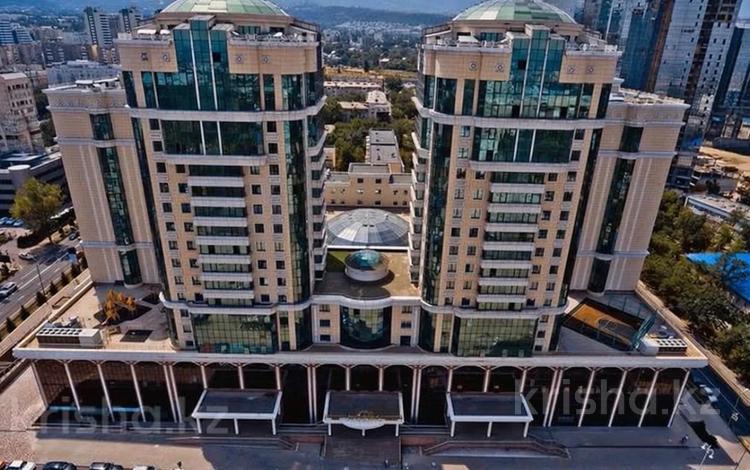 4-комнатная квартира · 171 м² · 10/15 этаж, Назарбаева 223 — Аль фараби за 177 млн ₸ в Алматы, Медеуский р-н — фото 11