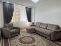 3-комнатная квартира · 103 м² · 5/13 этаж, Иляева 33 за 400 000 ₸ в Шымкенте, Аль-Фарабийский р-н