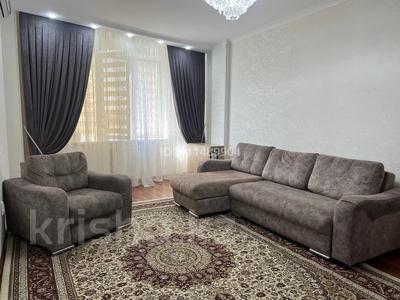 3-комнатная квартира · 103 м² · 5/13 этаж, Иляева 33 за 400 000 〒 в Шымкенте, Аль-Фарабийский р-н