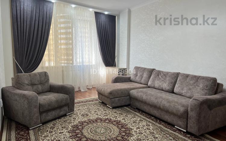 3-комнатная квартира · 103 м² · 5/13 этаж, Иляева 33 за 400 000 ₸ в Шымкенте, Аль-Фарабийский р-н — фото 2