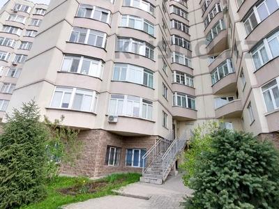 3-комнатная квартира, 90 м², 6/9 этаж, Аскарова за 63 млн 〒 в Алматы, Бостандыкский р-н