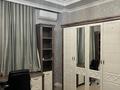 3-комнатная квартира · 102 м² · 7/9 этаж, Шамши Калдаякова 6 за 80 млн ₸ в Астане, Сарайшык р-н — фото 10