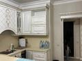 3-комнатная квартира · 102 м² · 7/9 этаж, Шамши Калдаякова 6 за 80 млн ₸ в Астане, Сарайшык р-н — фото 11