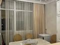 3-комнатная квартира · 102 м² · 7/9 этаж, Шамши Калдаякова 6 за 80 млн ₸ в Астане, Сарайшык р-н — фото 12