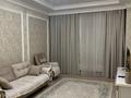 3-комнатная квартира · 102 м² · 7/9 этаж, Шамши Калдаякова 6 за 80 млн ₸ в Астане, Сарайшык р-н — фото 2