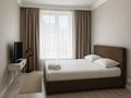 1-комнатная квартира · 45 м² · 4/9 этаж, Улы дала 39 — Кабанбай батыра за 16 000 ₸ в Астане, Есильский р-н