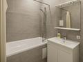 1-комнатная квартира · 45 м² · 4/9 этаж, Улы дала 39 — Кабанбай батыра за 16 000 ₸ в Астане, Есильский р-н — фото 2