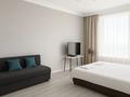 1-комнатная квартира · 45 м² · 4/9 этаж, Улы дала 39 — Кабанбай батыра за 16 000 ₸ в Астане, Есильский р-н — фото 3