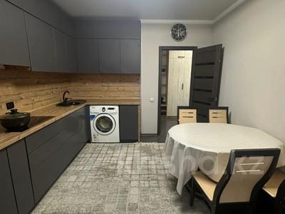 2-комнатная квартира · 60 м² · 8/9 этаж, Ж.Жабаева за 32 млн ₸ в Петропавловске