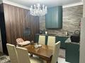 4-бөлмелі пәтер · 145 м² · 10/14 қабат, Мкр. Самал-3, бағасы: 163 млн ₸ в Алматы, Медеуский р-н — фото 9