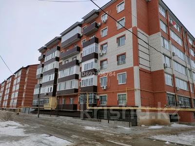 1-комнатная квартира, 18 м², 2/6 этаж, курмангалиева 3 за 8 млн 〒 в Уральске