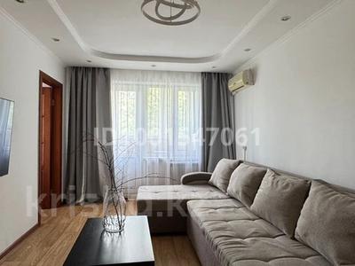 2-бөлмелі пәтер · 43 м² · 3/5 қабат, Орбита-1 ш/а. 2, бағасы: 40 млн ₸ в Алматы, Бостандыкский р-н