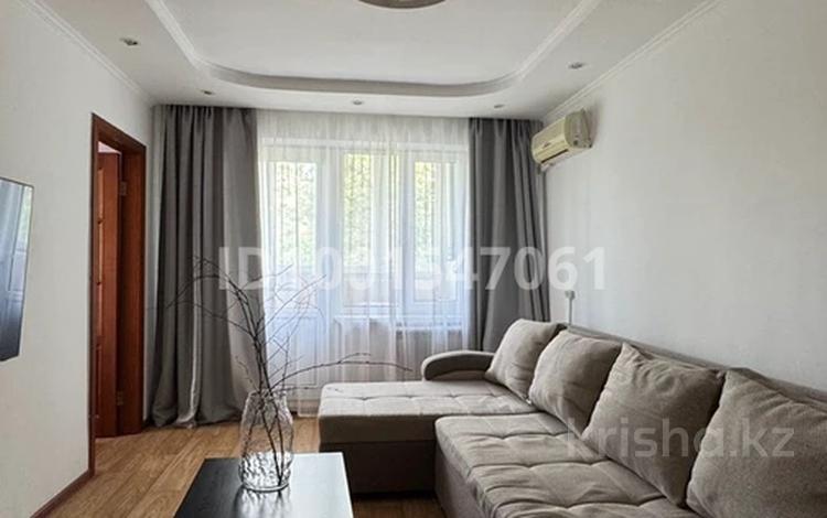 2-бөлмелі пәтер · 43 м² · 3/5 қабат, Орбита-1 ш/а. 2, бағасы: 40 млн ₸ в Алматы, Бостандыкский р-н — фото 7
