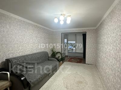 1-комнатная квартира · 45.3 м² · 7/10 этаж, Гагарина 2/1 за 17 млн ₸ в Уральске
