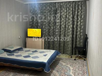 1-комнатная квартира · 34.2 м² · 3/5 этаж, ул. Си Синхая 18 за 32 млн ₸ в Алматы, Бостандыкский р-н