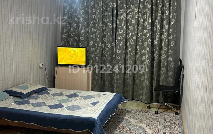 1-комнатная квартира · 34.2 м² · 3/5 этаж, ул. Си Синхая 18 за 32 млн ₸ в Алматы, Бостандыкский р-н — фото 2