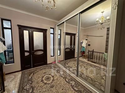 Отдельный дом · 6 комнат · 183 м² · 8 сот., мкр Акжайык 577А — Естай акына, 90 за 75 млн ₸ в Шымкенте, Абайский р-н