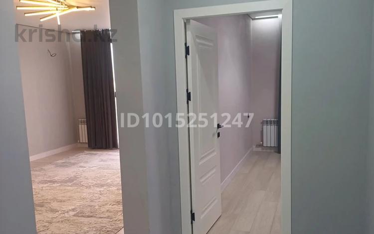 2-комнатная квартира · 57 м² · 4/12 этаж, Туркия за 160 000 ₸ в Шымкенте, Каратауский р-н — фото 2