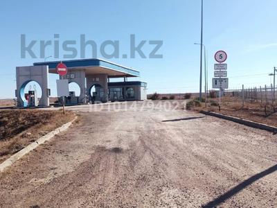 АЗС. · 60 м² за ~ 79.6 млн ₸ в Карагандинской обл.