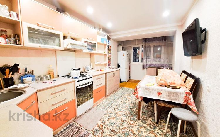 3-комнатная квартира · 90 м² · 4/5 этаж, Самал за 27.5 млн 〒 в Талдыкоргане — фото 2